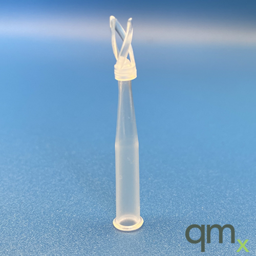 Qmx Laboratories - Low Volume Inerts for Vials